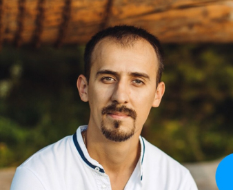 Иконка инвестора-Опытный