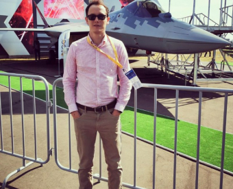 Иконка инвестора-Опытный