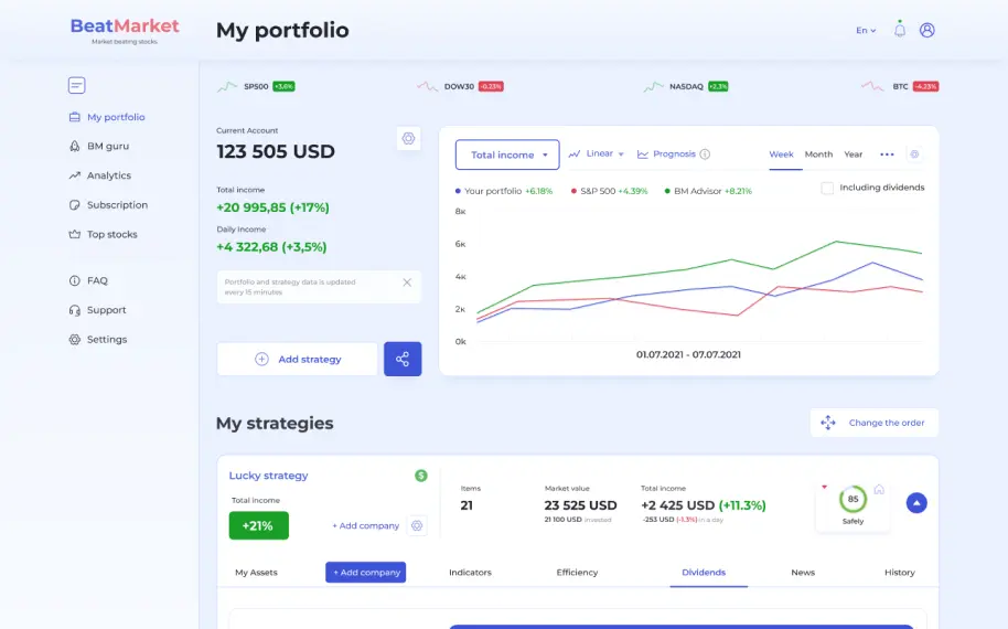 Portfolio