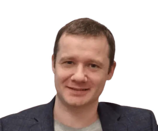 Максим дьяконов