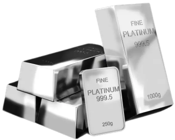 Platinum